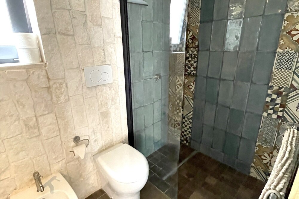 Photo of Bathroom in Martina Franca