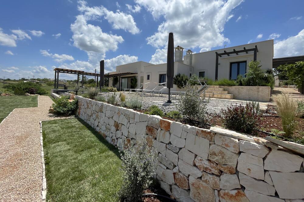 Photo of Outdoor in Martina Franca