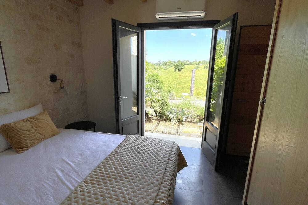Photo of Bedroom in Martina Franca