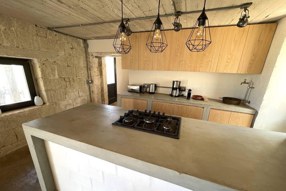 Photo of Kitchen in Martina Franca
