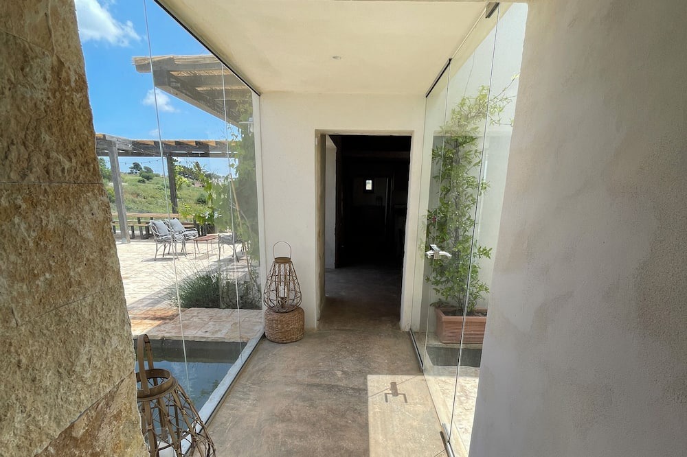 Photo of Patio Balcony in Martina Franca