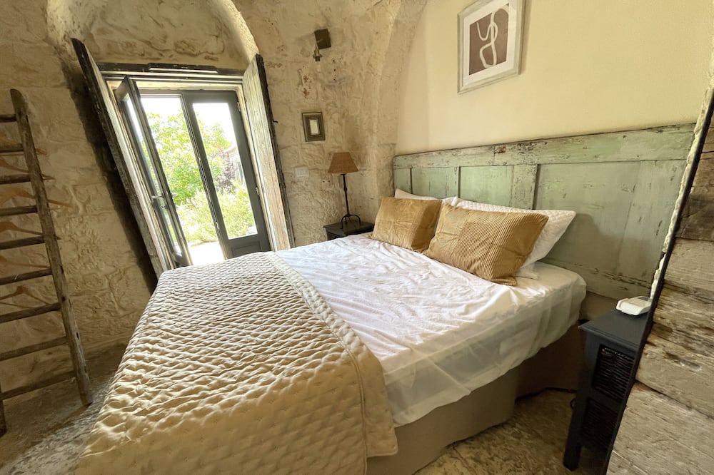 Photo of Bedroom in Martina Franca