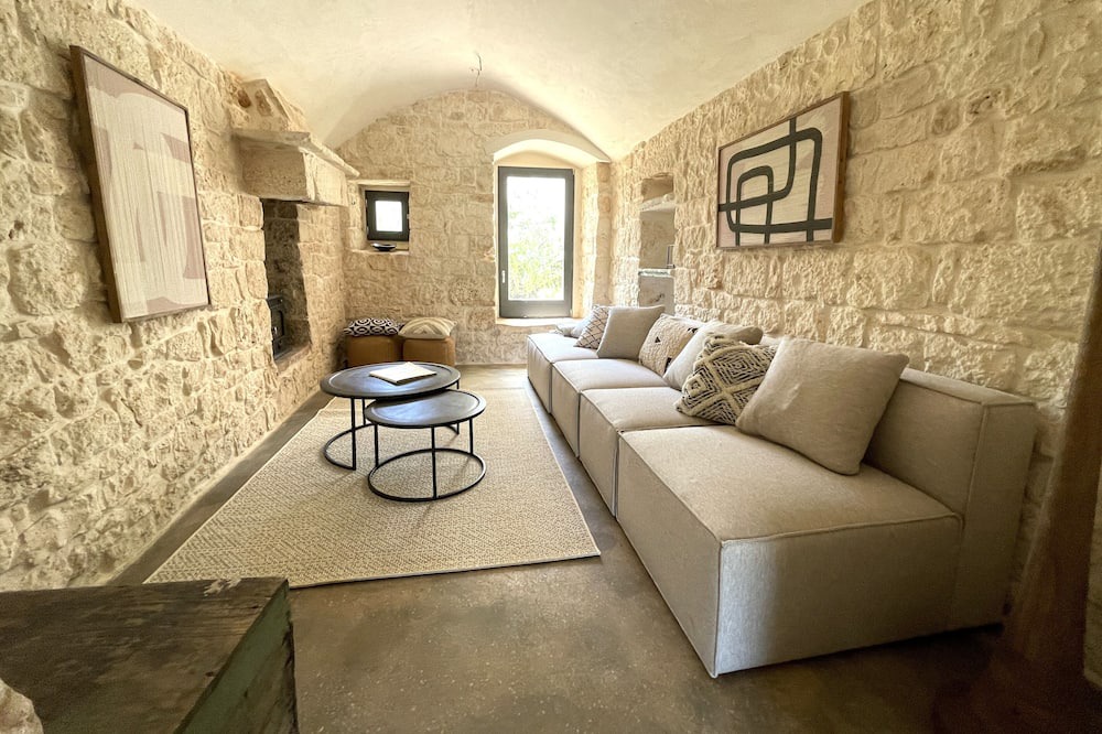 Photo of Livingroom in Martina Franca