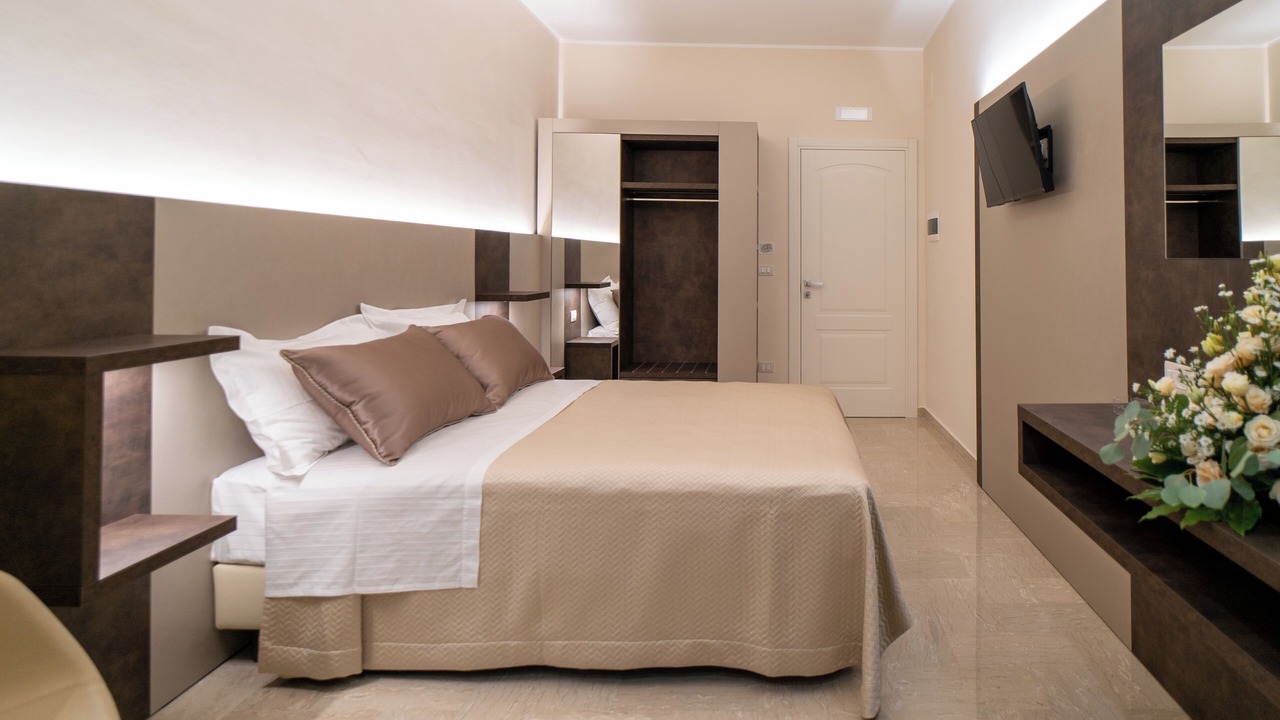 Photo of Bedroom in Mesagne