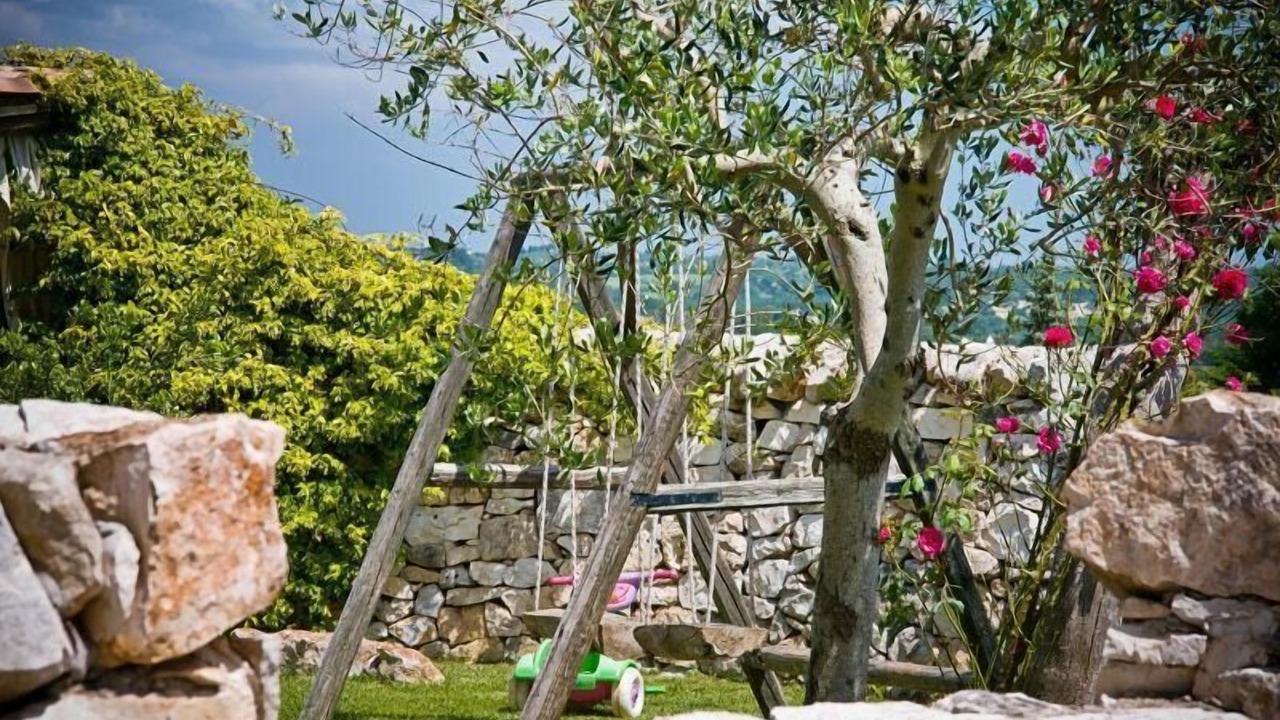 Photo of Outdoor in Martina Franca