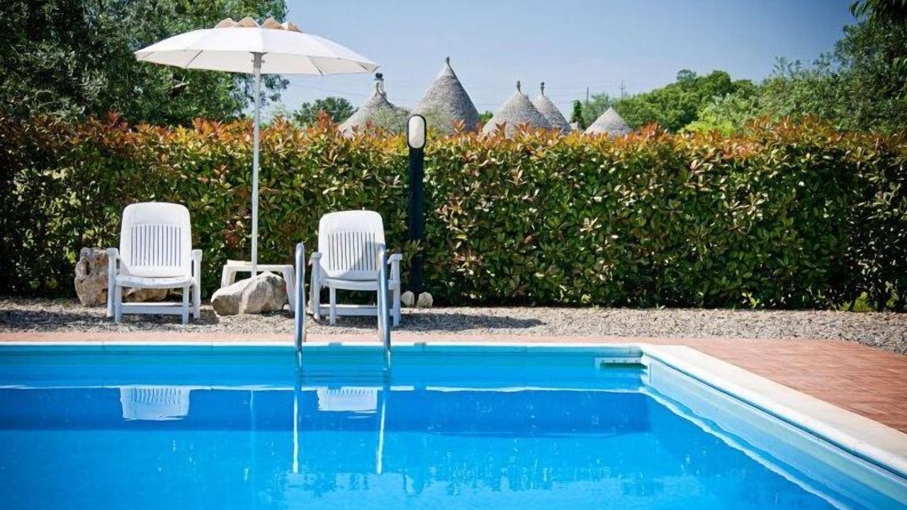 Photo of Outdoor in Martina Franca