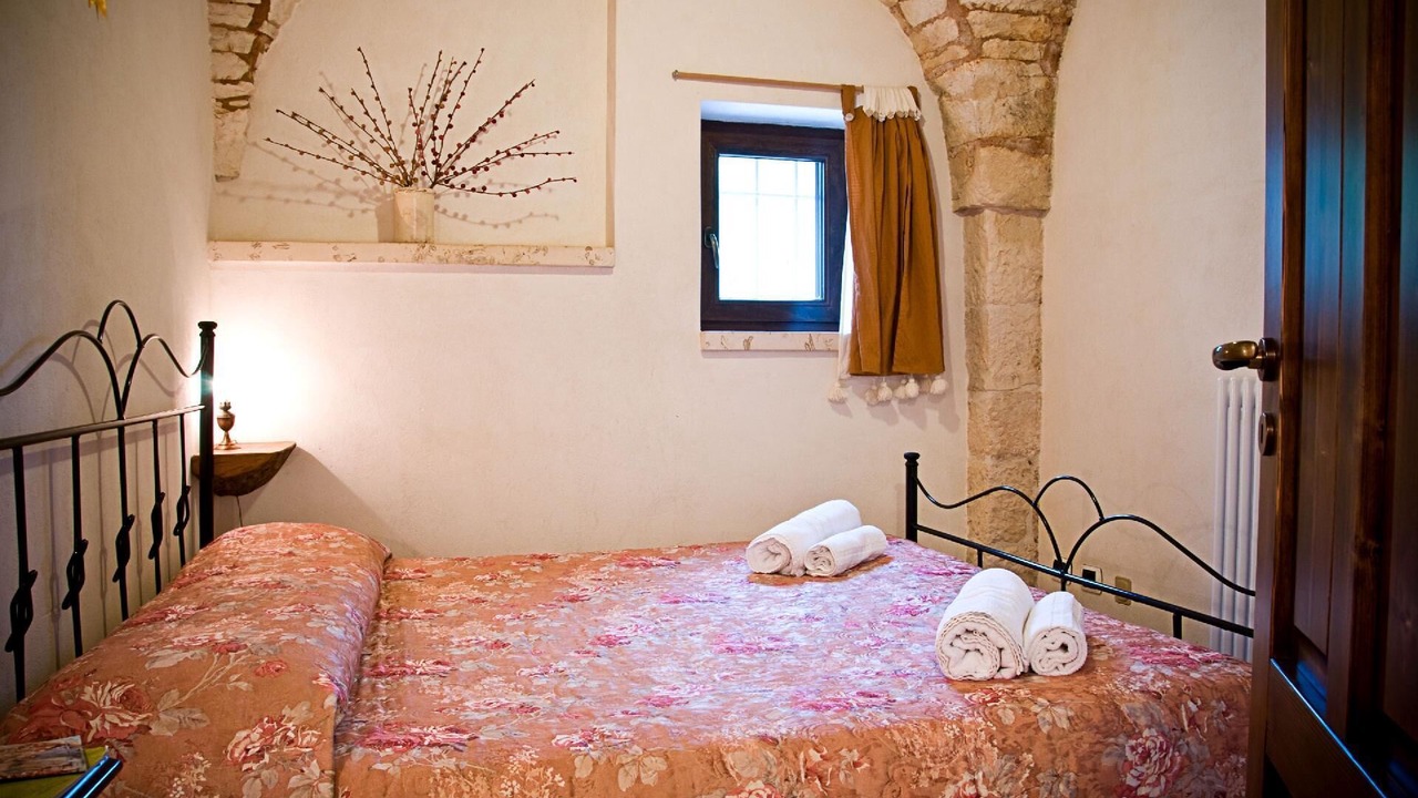 Photo of Bedroom in Martina Franca
