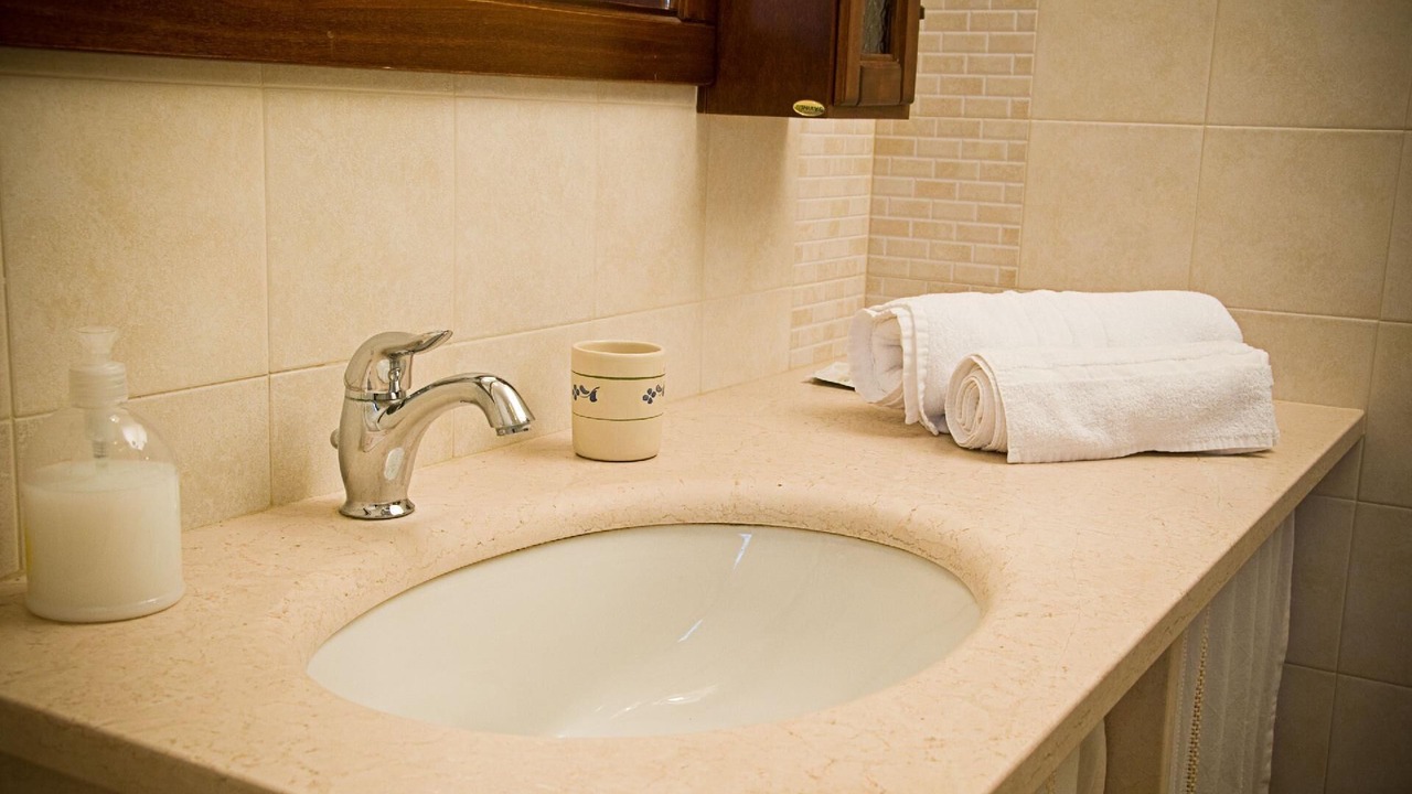 Photo of Bathroom in Martina Franca