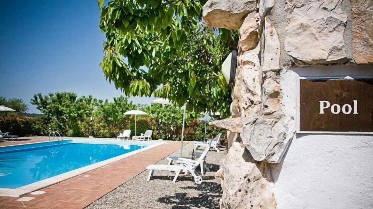 Photo of Outdoor in Martina Franca