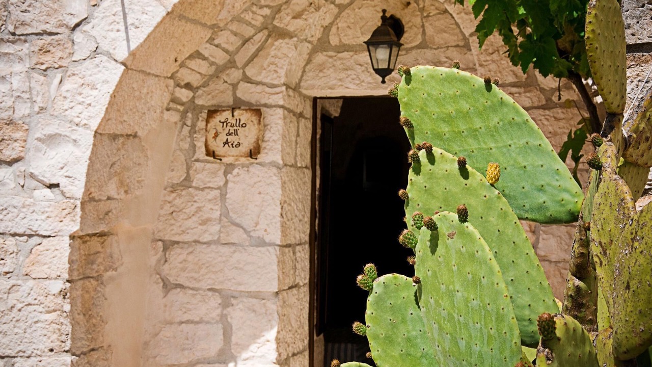 Photo of Outdoor in Martina Franca
