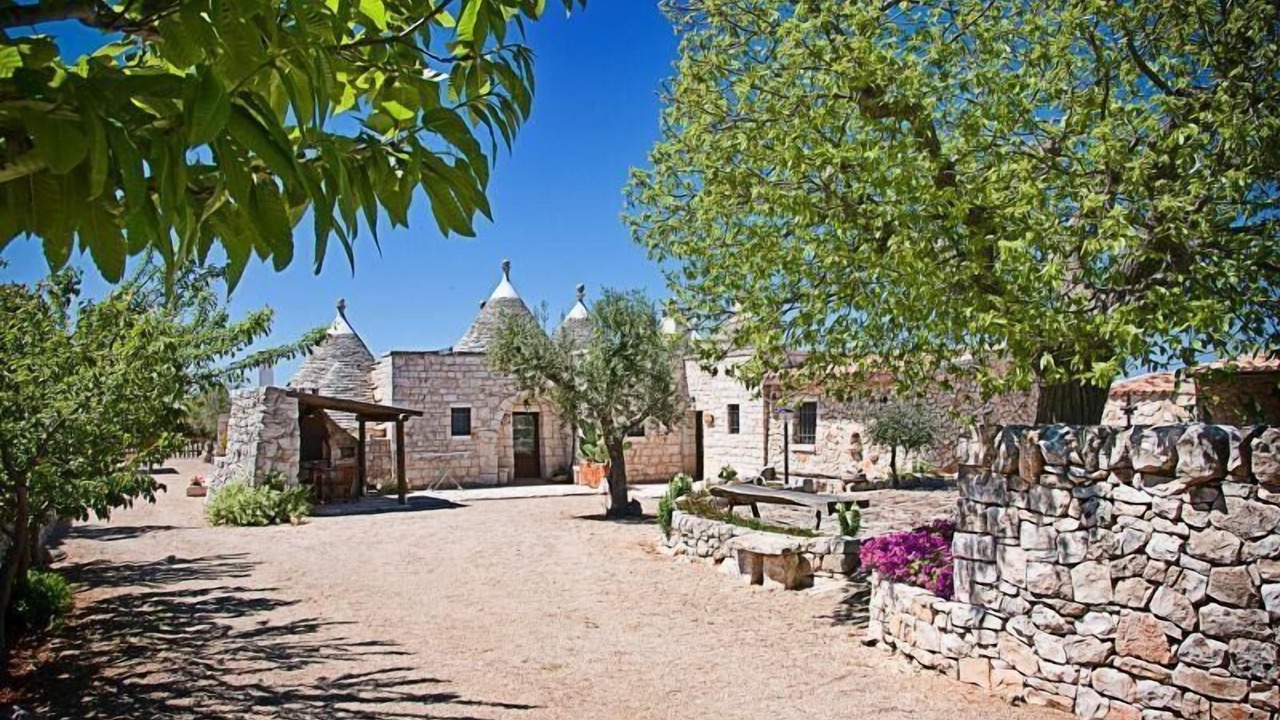 Photo of Outdoor in Martina Franca