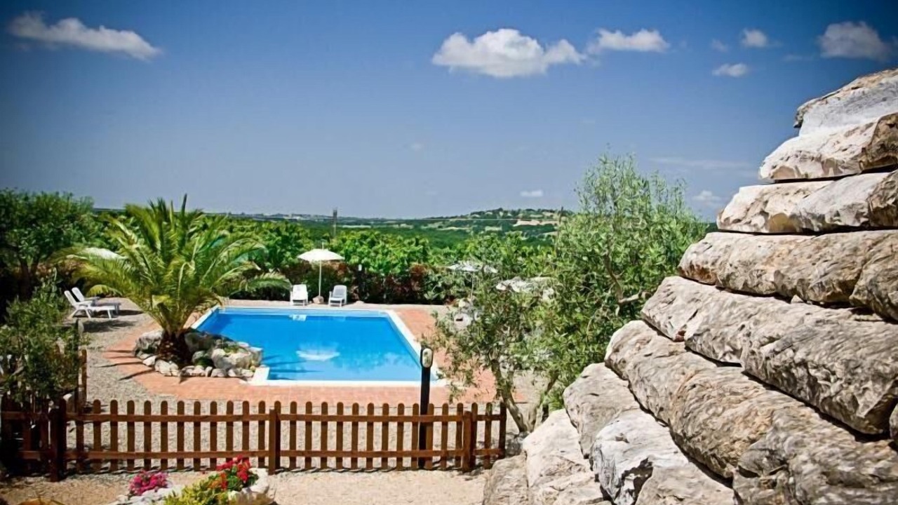 Photo of Outdoor in Martina Franca