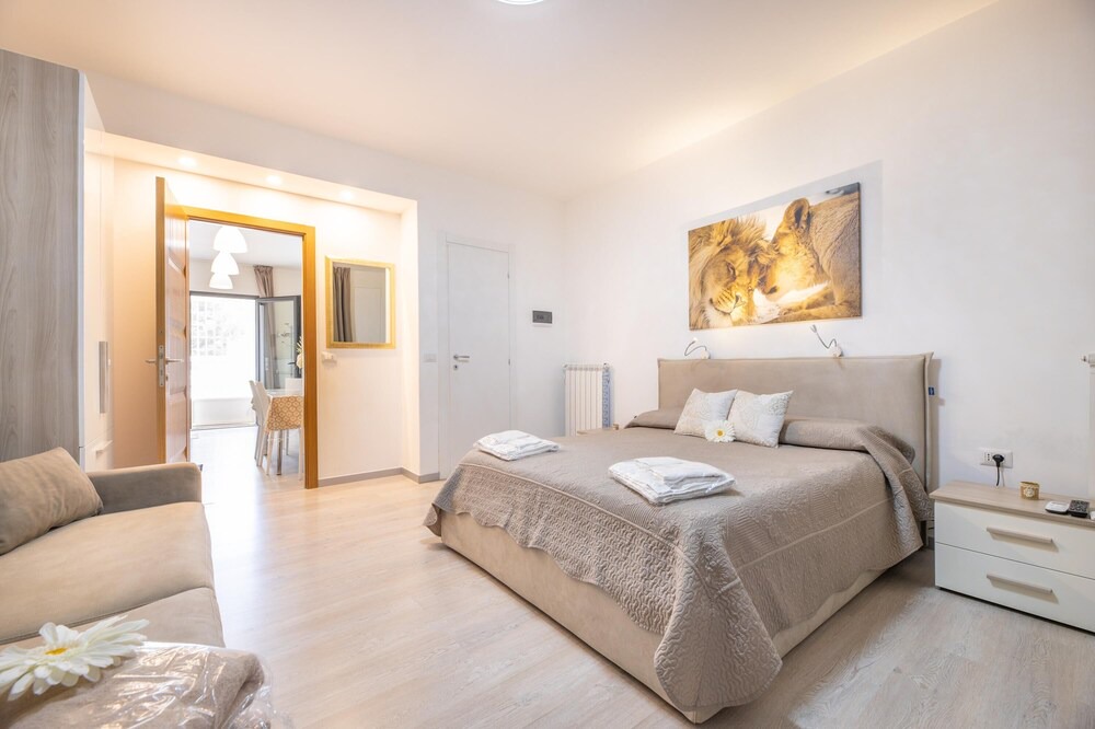 Photo of Bedroom in Casarano