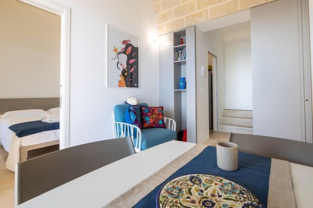 Photo of Livingroom in Marina di Marittima