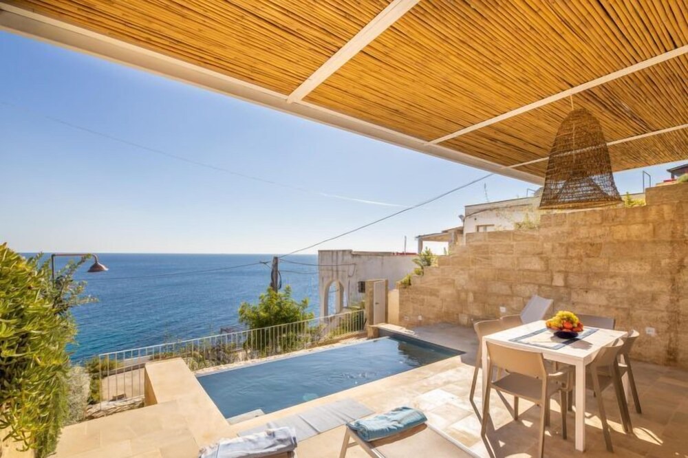 Photo of Patio Balcony in Marina di Marittima