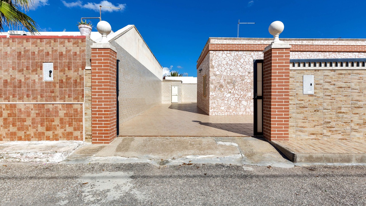 Photo of Outdoor in Punta Prosciutto