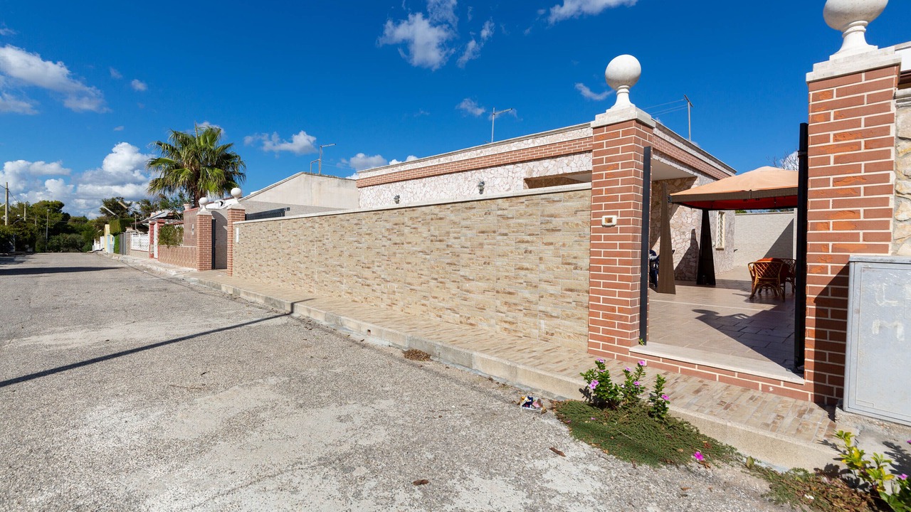 Photo of Outdoor in Punta Prosciutto