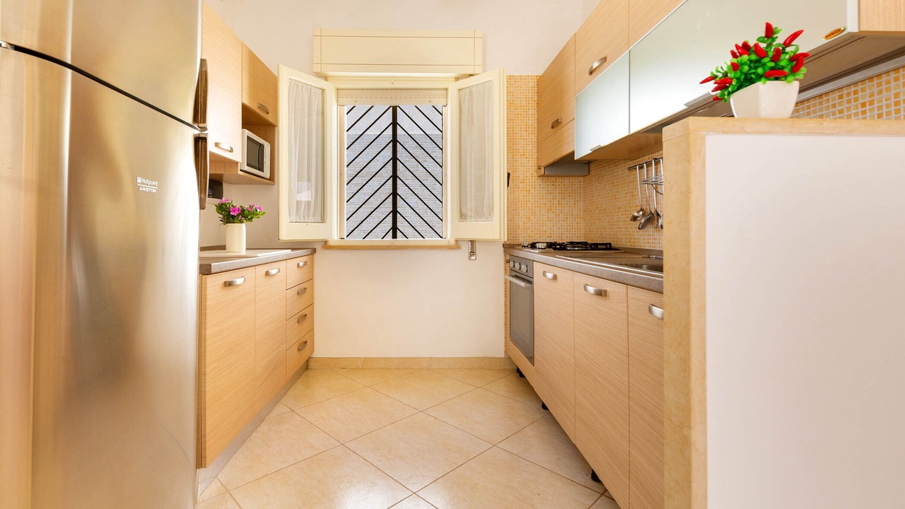 Photo of Kitchen in Punta Prosciutto