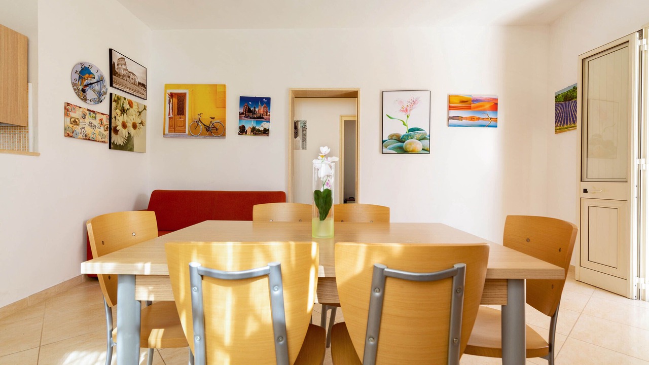 Photo of Kitchen in Punta Prosciutto