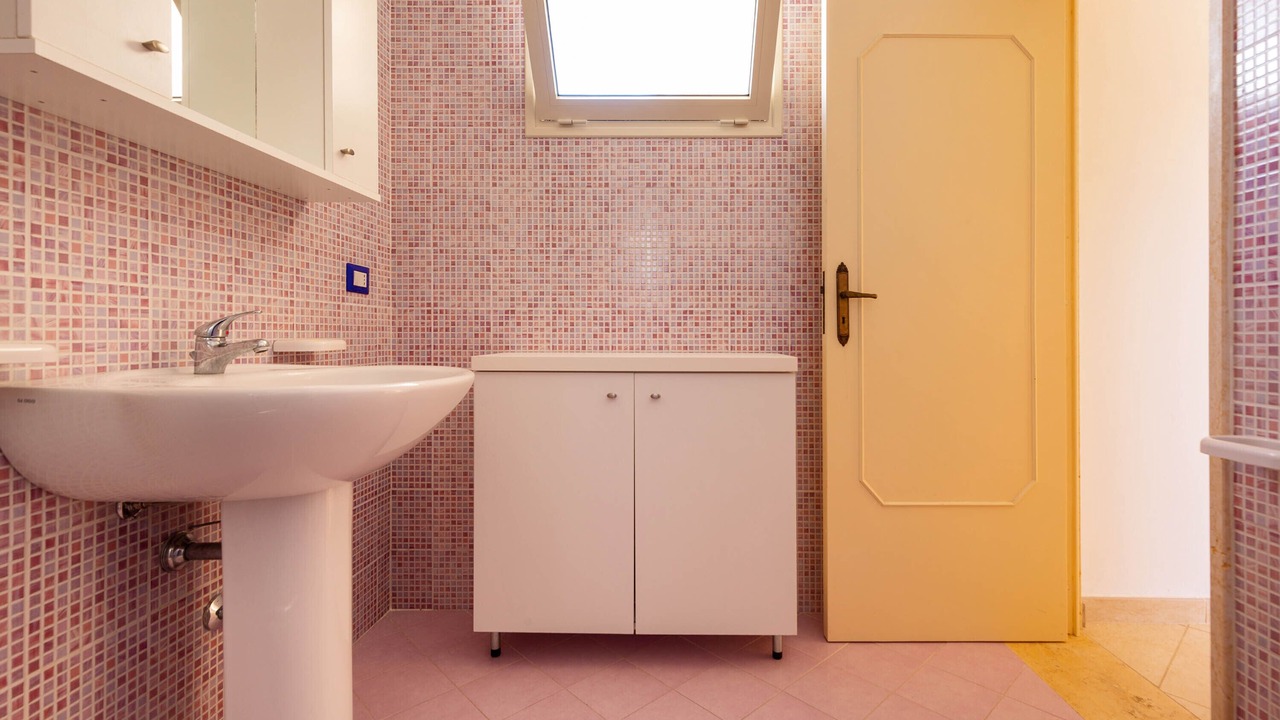 Photo of Bathroom in Punta Prosciutto