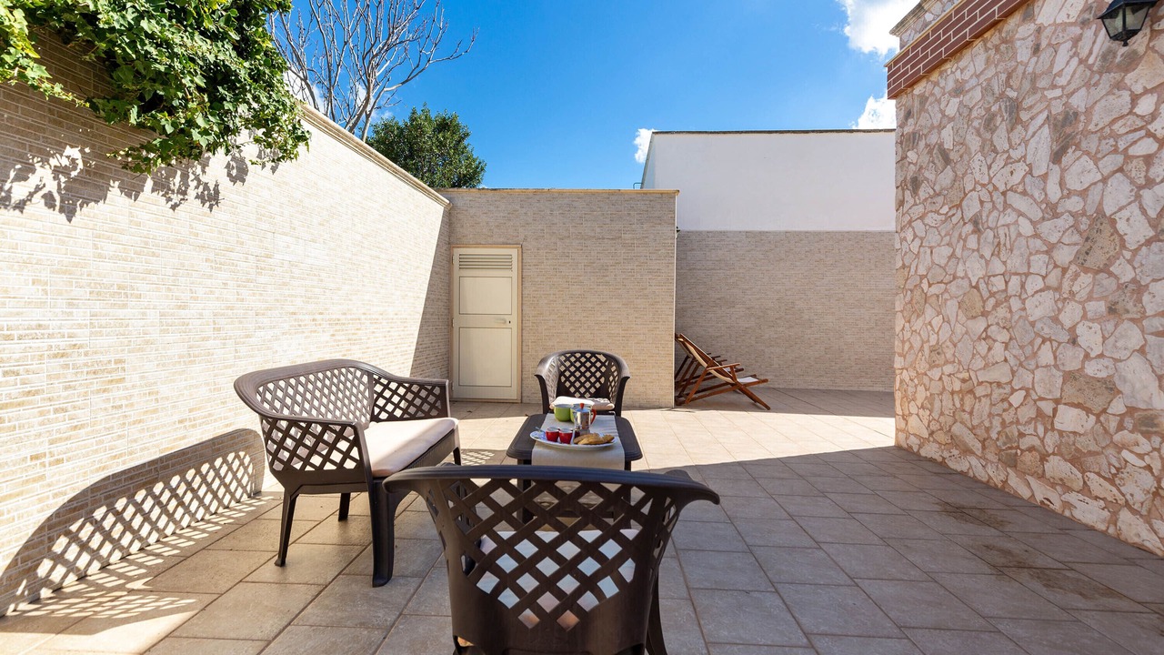 Photo of Outdoor in Punta Prosciutto