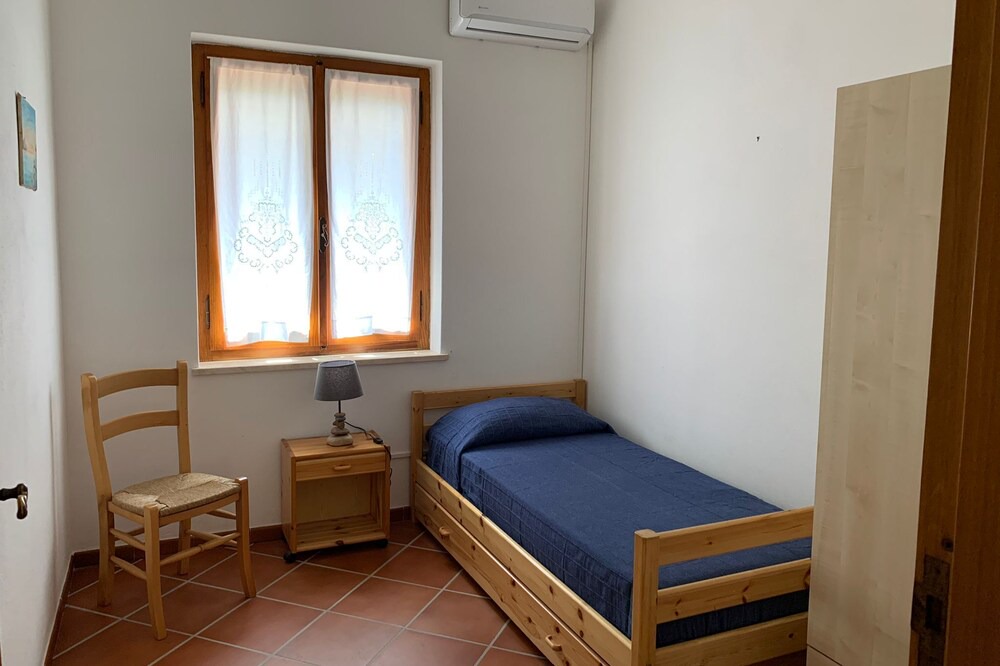 Photo of Bedroom in Santa Margherita di Pula