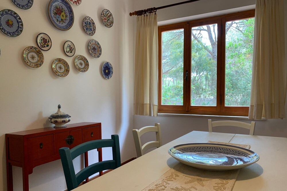 Photo of Kitchen in Santa Margherita di Pula