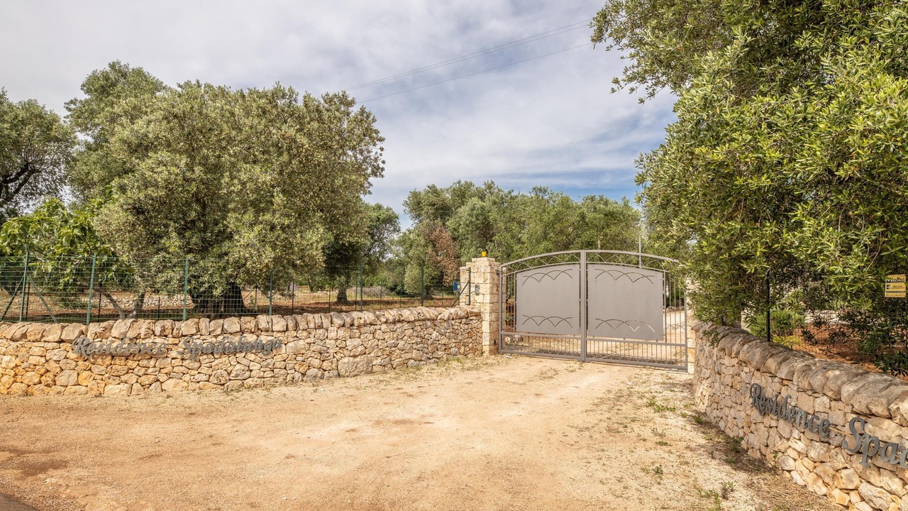 Photo of Outdoor in Ceglie Messapica
