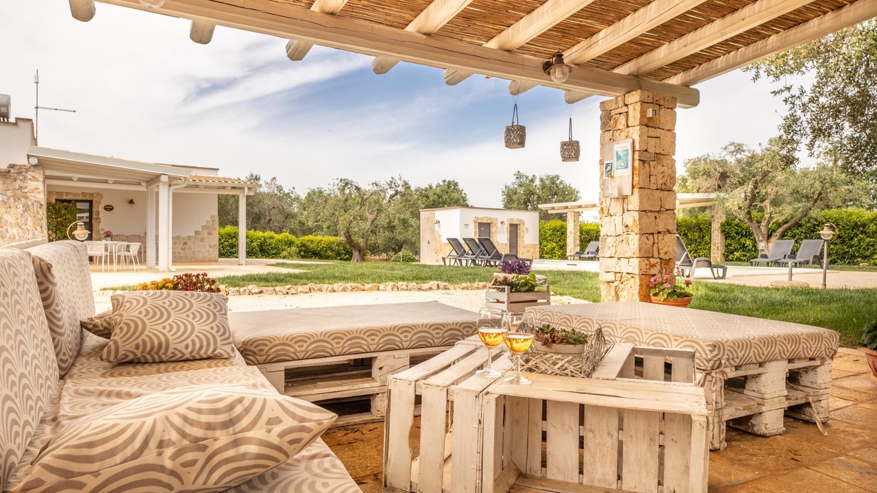 Photo of Outdoor in Ceglie Messapica
