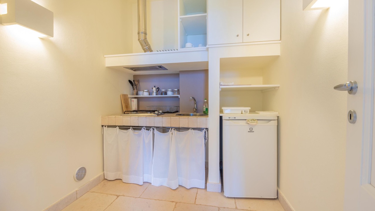 Photo of Kitchen in Ceglie Messapica