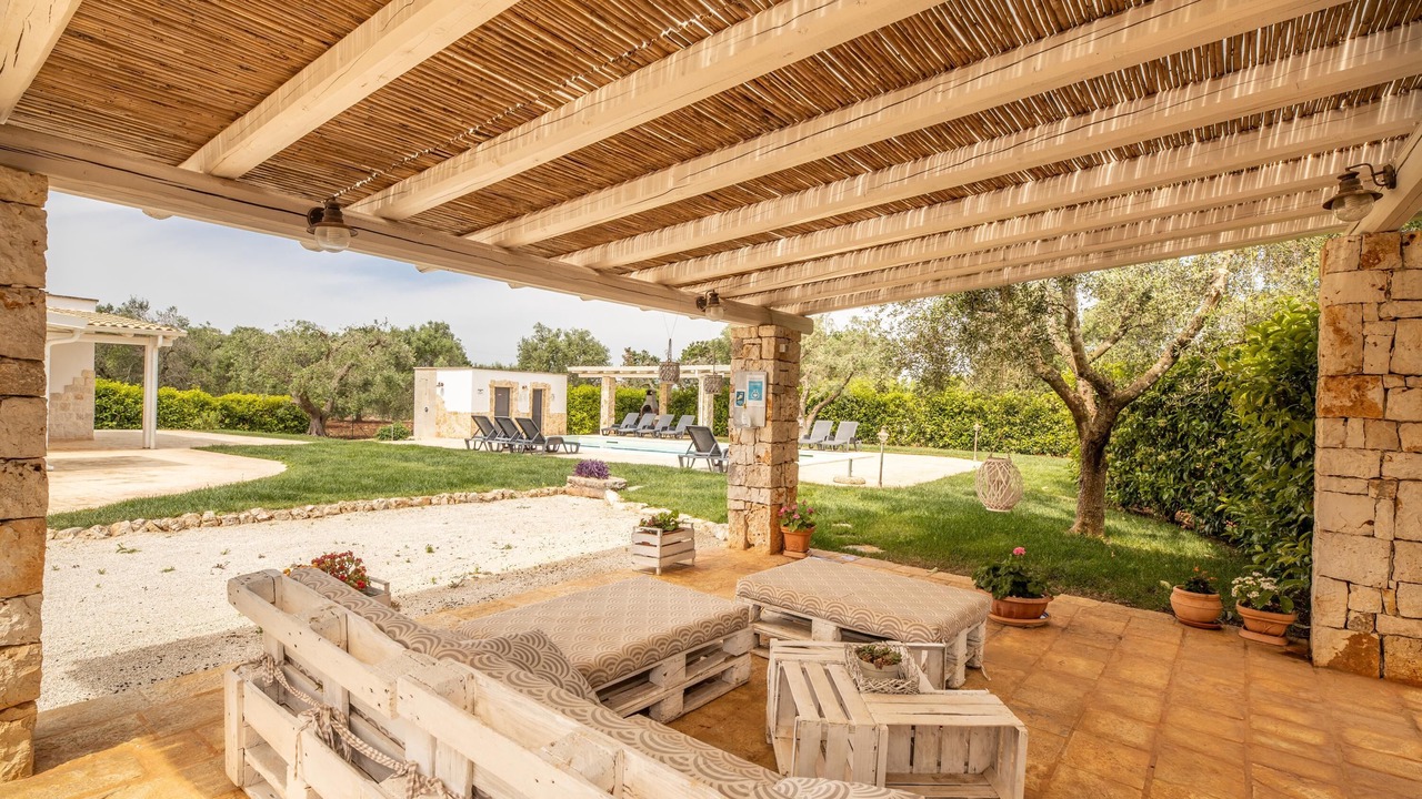 Photo of Outdoor in Ceglie Messapica