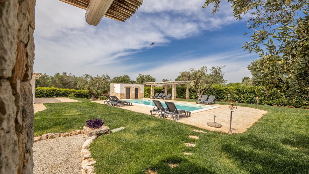 Photo of Outdoor in Ceglie Messapica