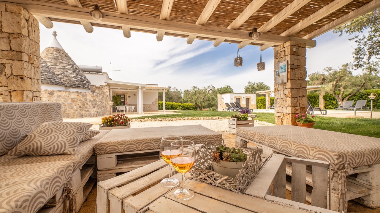 Photo of Outdoor in Ceglie Messapica