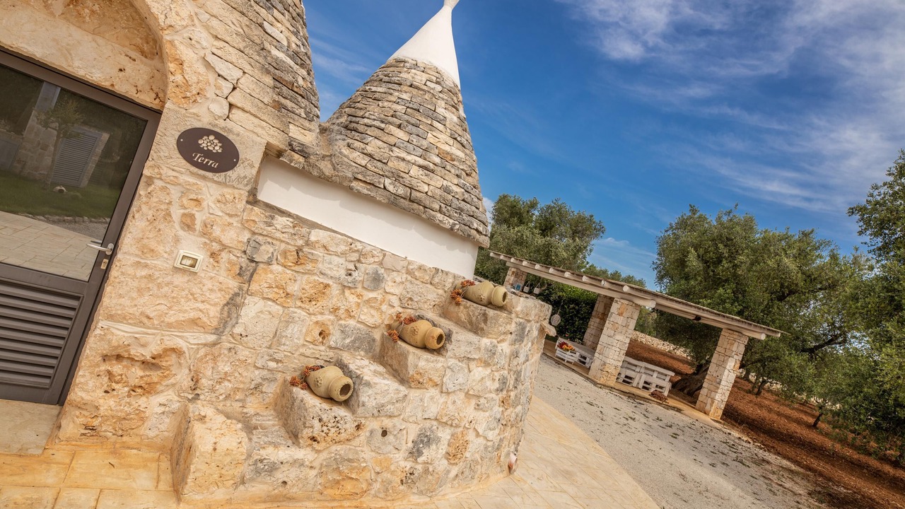 Photo of Outdoor in Ceglie Messapica