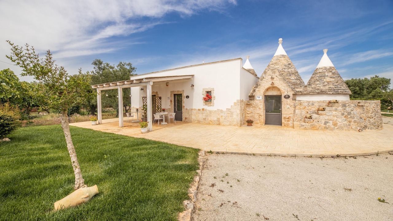 Photo of Outdoor in Ceglie Messapica