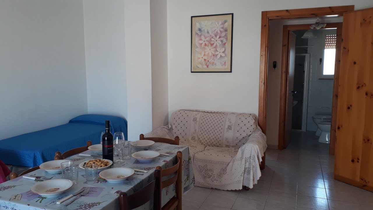 Photo of Patio Balcony in San Foca