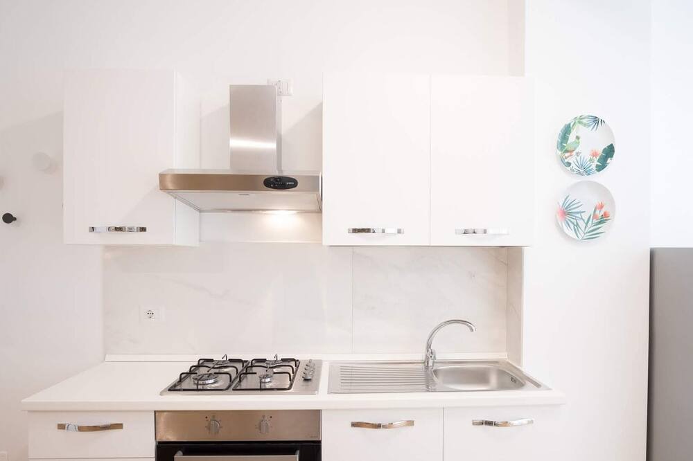 Photo of Kitchen in Municipio 2