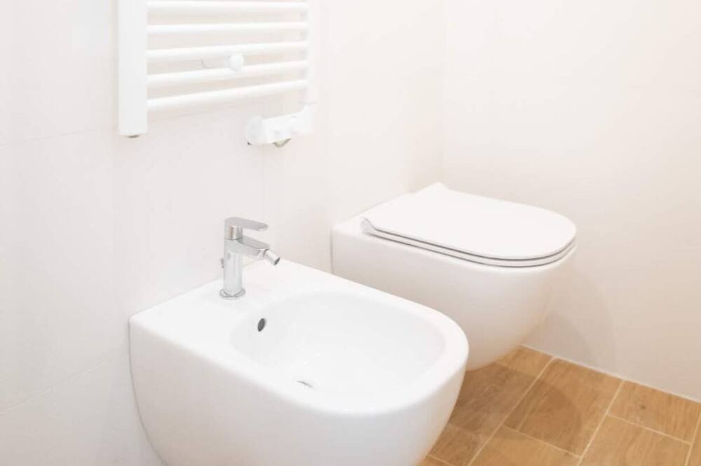 Photo of Bathroom in Municipio 2