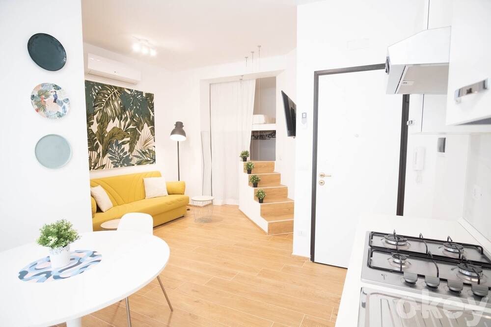 Photo of Livingroom in Municipio 2