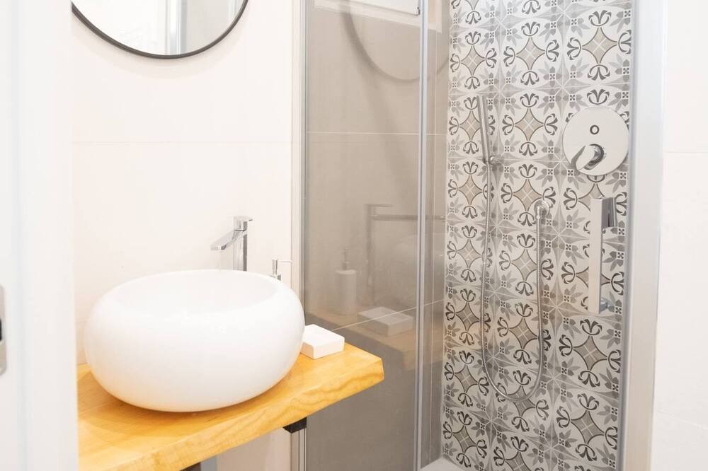 Photo of Bathroom in Municipio 2