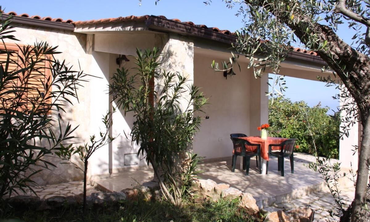 Photo of Patio Balcony in Chiesiola