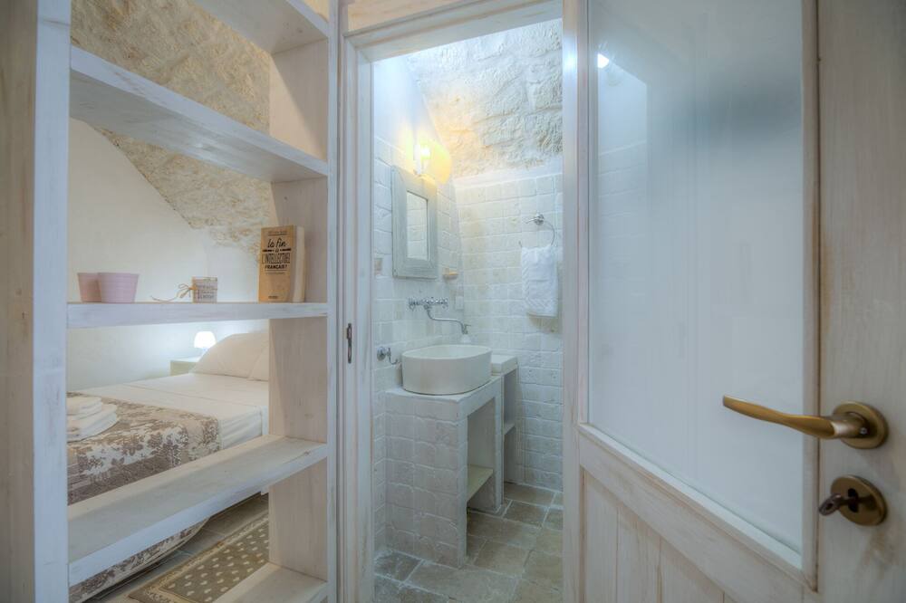 Photo of Bedroom in Marina di Ostuni