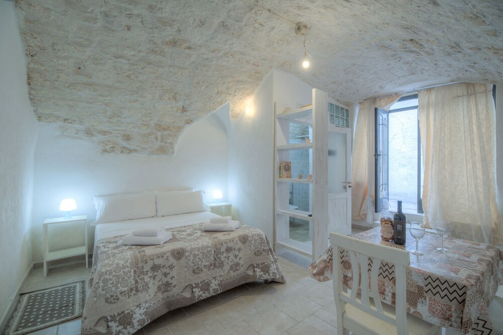 Photo of Bedroom in Marina di Ostuni