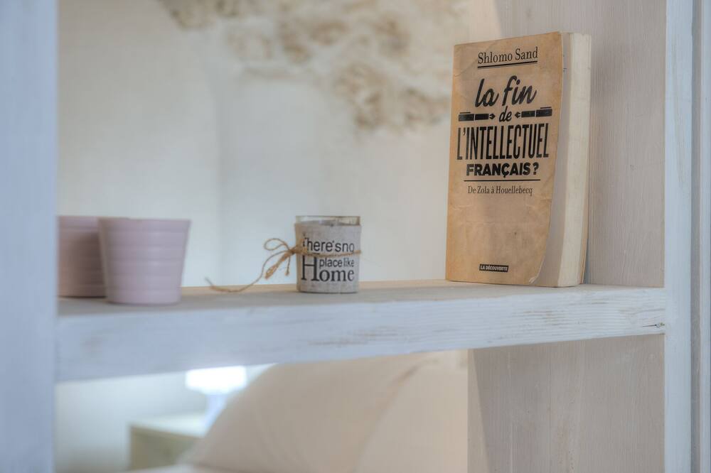 Photo of Bedroom in Marina di Ostuni