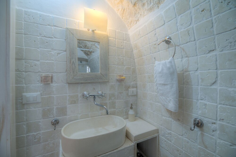 Photo of Bathroom in Marina di Ostuni