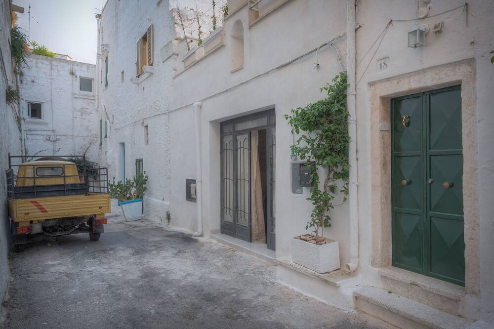Photo of Outdoor in Marina di Ostuni