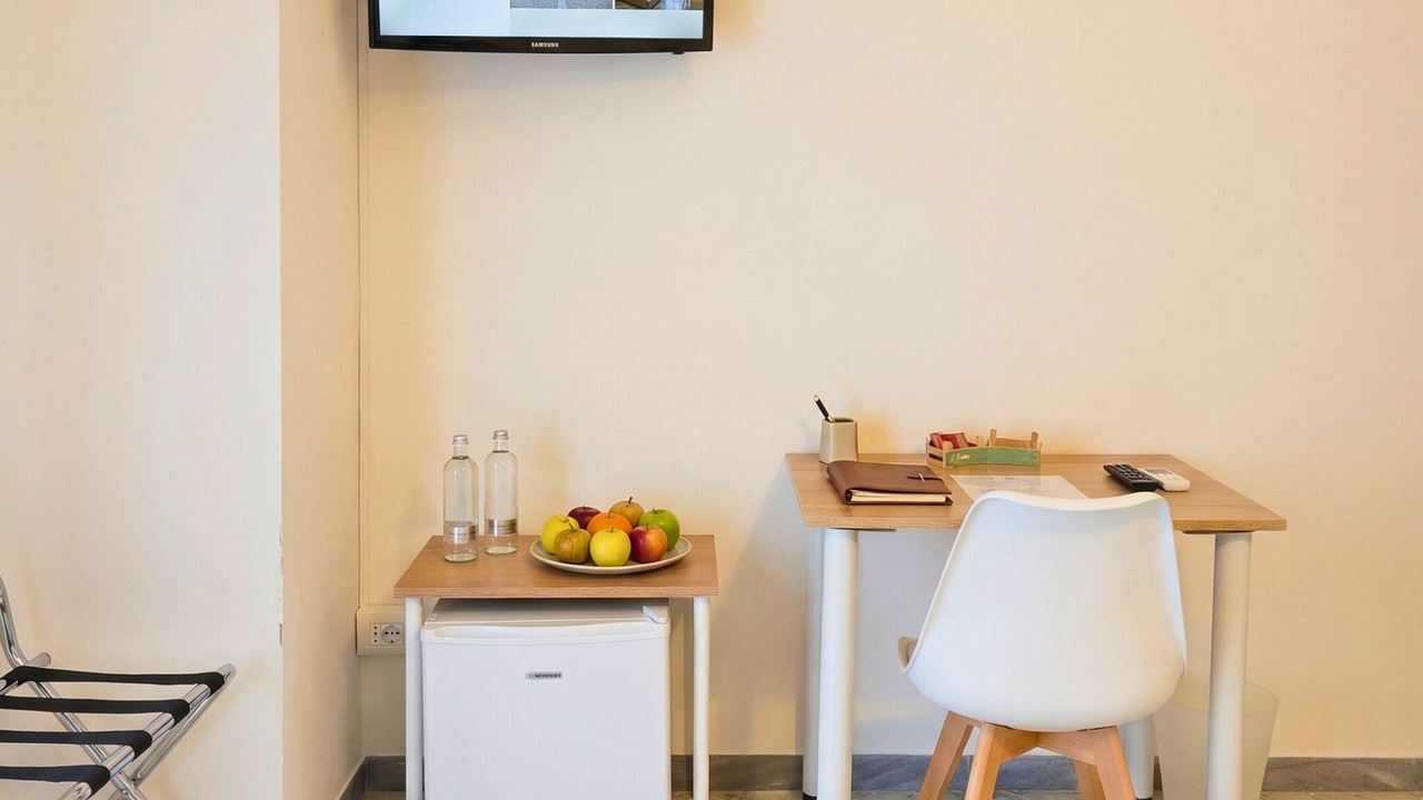 Photo of Bedroom in Bari City Centre