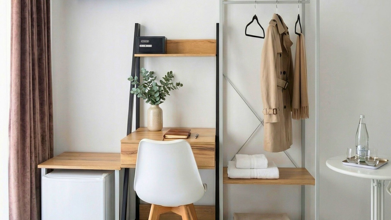 Photo of Bedroom in Bari City Centre