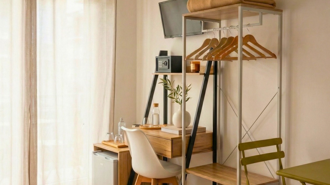 Photo of Bedroom in Bari City Centre