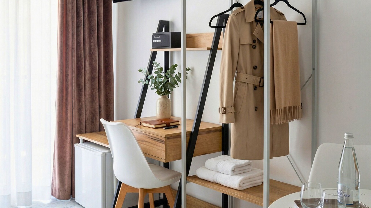 Photo of Bedroom in Bari City Centre